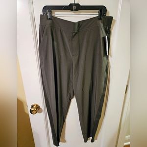 Athleta Brooklyn Ankle Pant, Sz 16